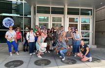 Be Bop and Beyond 18th and Vine Live Jazz and Walking Tour