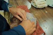 Hanoi Cooking Class: Local Market Tour & Free Local Wine Tasting