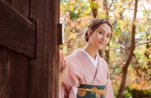 Kyoto Photo Memories - Private