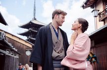 Kyoto Photo Memories - Private