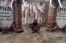 Lesedi Cultural Village 