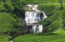 9 Days Guided Tour Through Sri Lanka