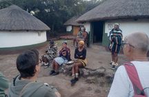 Lesedi Cultural Village 