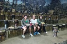 Lesedi Cultural Village 