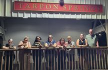Tarpon Springs: Ghost & History Tour by Silent Slayer Ghost Tours