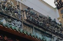 Private China Town Walking Tour in Ho Chi Minh City