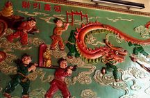 Private China Town Walking Tour in Ho Chi Minh City