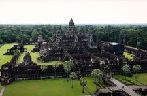 Magically Smart Angkor Explorer _ 2-Day Private Tour