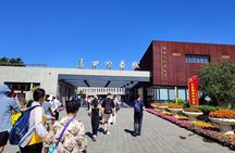 Daily Departure: Mutianyu Great Wall Bus Tour (Max. 8 Hours)