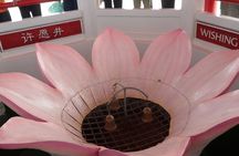 Speed to Serenity - Kusu Island Heritage Tour