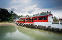 Speed to Serenity - Kusu Island Heritage Tour