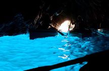 Capri, Anacapri & Blue Grotto: Small-Group Tour from Naples