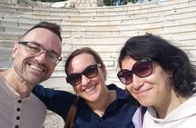  Alexandria Private Day Tour From Cairo