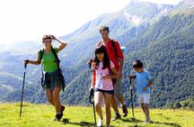 5-Day Garden Route Safari & Botlierskop Game Reserve fro CapeTown