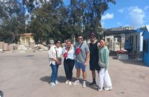  Alexandria Private Day Tour From Cairo