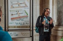 Caserta Royal Palace small group tour