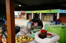 Local is Lekker 'private' Township Tour 