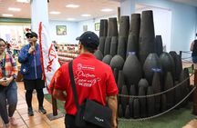 Cu Chi Tunnels Eco Boat Tour