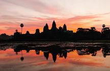 Magically Smart Angkor Explorer _ 2-Day Private Tour