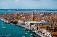 Day trip to Venice by ship with free bus transfer to port
