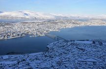 Tromsø Island Tour with Tromsø Accessible Tours