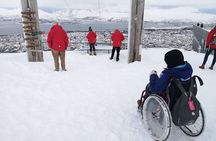 Tromsø Island Tour with Tromsø Accessible Tours
