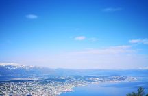 Tromsø Island Tour with Tromsø Accessible Tours