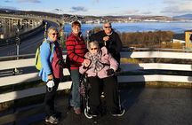 Accessible Tromsø Island Tour