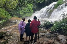 Private Tour to Doi Inthanon including Twins Pagodas and Hiking