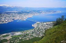 Accessible Tromsø Island Tour