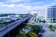 Full Day Addis Ababa City Tour 