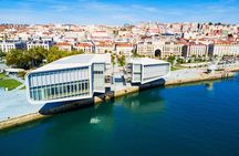 Private visit to Santander