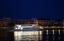 Victory Star Cruise Full Day Explore Halong Bay from Hanoi