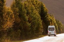 The Dales and Bronte Country Small-Group Tour from Manchester