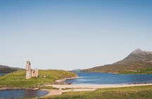 Scottish Highlands Adventure Small Group Tour from Inverness