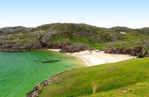 Scottish Highlands Adventure Small Group Tour from Inverness