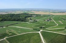 Champagne Domaine Coutant, Wine Discovery and Tasting 