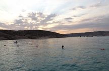Private Speedboat 2hrs Crystal & Blue Lagoon Caves & Snorkelling 