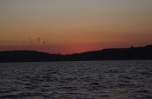 Private Speedboat 2hrs Crystal & Blue Lagoon Caves & Snorkelling 