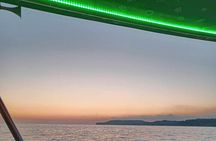 Private Speedboat 2hrs Crystal & Blue Lagoon Caves & Snorkelling 