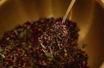 Taste 12 zodiac teas while exploring your birth chart