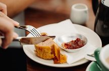 Taste of Dublin: The Ultimate Irish Food Tour 