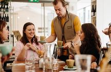 Taste of Dublin: The Ultimate Irish Food Tour 
