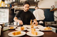 Taste of Dublin: The Ultimate Irish Food Tour 