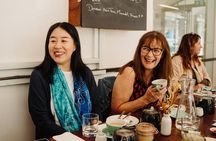 Taste of Dublin: The Ultimate Irish Food Tour 