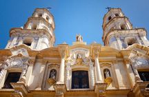 2 Hours Private Tour in Buenos Aires