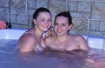 Turkish Bath Bliss & Therapy with Transfer – Sharm El Sheikh