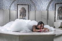 Turkish Bath Bliss & Therapy with Transfer – Sharm El Sheikh