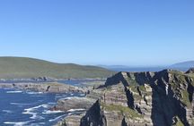 8 Hours Private Tour in Kerry