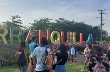 Guided tour to Barranquilla from Cartagena